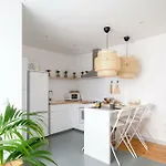 Apartamento Casa Do Vento By Sweet
