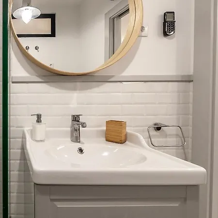 Casa Do Vento By Sweet Apartamento