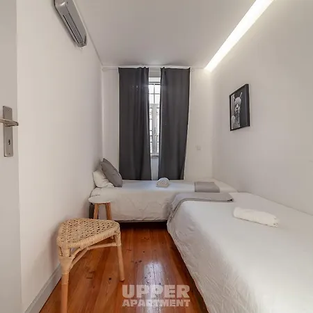 Casa Do Vento By Sweet Apartamento Aveiro