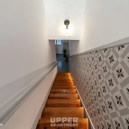 Casa Do Vento By Sweet Apartmán Aveiro