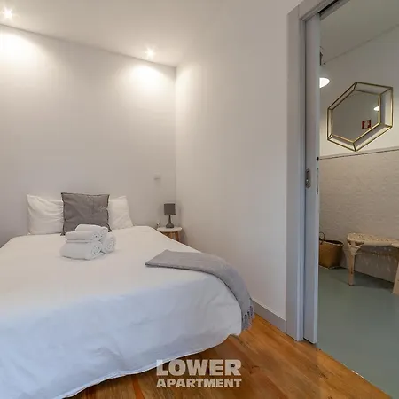 Casa Do Vento By Sweet Aveiro