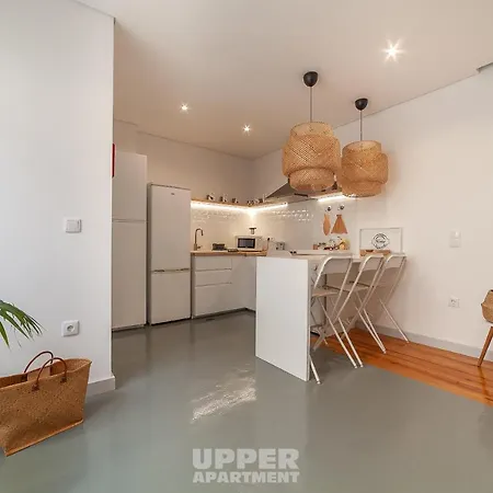 Casa Do Vento By Sweet Apartamento Aveiro