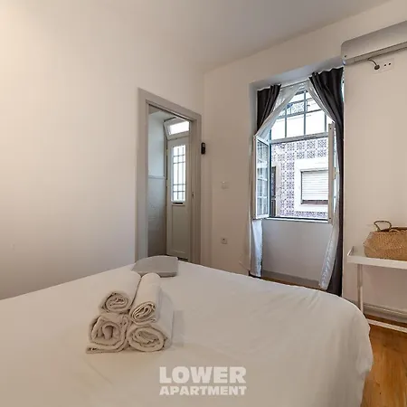 Casa Do Vento By Sweet Apartamento *