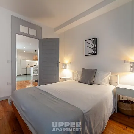 Casa Do Vento By Sweet Apartman Aveiro