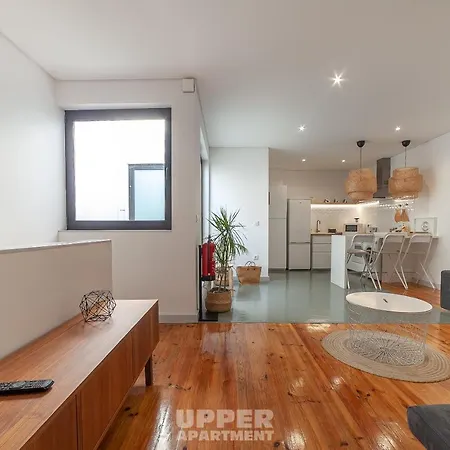 Apartman Casa Do Vento By Sweet