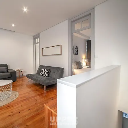Apartmán Casa Do Vento By Sweet *