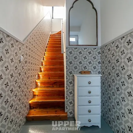 Casa Do Vento By Sweet Apartman Aveiro