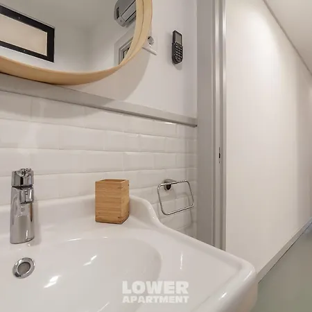 Casa Do Vento By Sweet Apartamento *