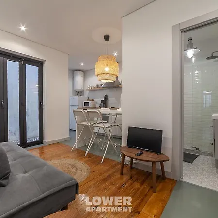 Apartman Casa Do Vento By Sweet *