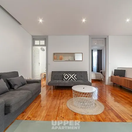 Apartman Casa Do Vento By Sweet