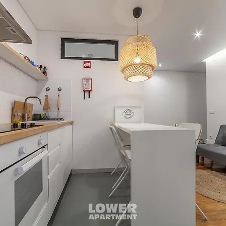 Casa Do Vento By Sweet Aveiro