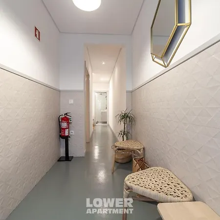 Casa Do Vento By Sweet Apartman *