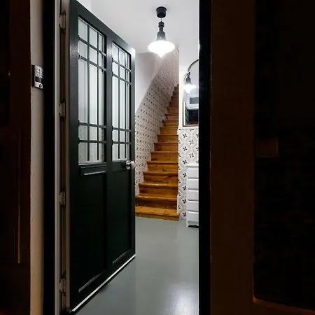 Casa Do Vento By Sweet * Aveiro