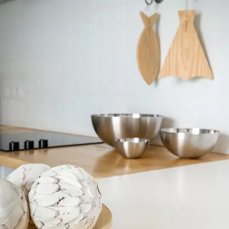 Casa Do Vento By Sweet Aveiro