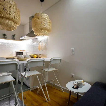 Casa Do Vento By Sweet Apartman