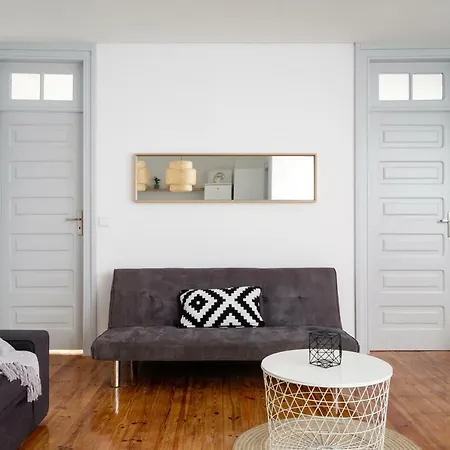 Casa Do Vento By Sweet Aveiro