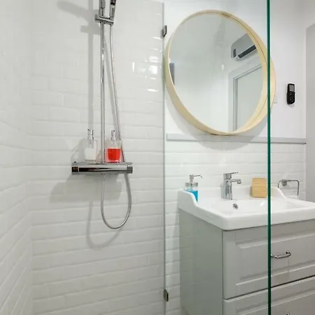 Apartman Casa Do Vento By Sweet *