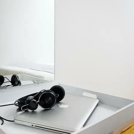 Apartamento Casa Do Vento By Sweet Aveiro