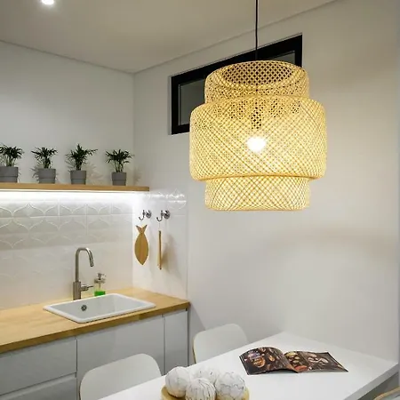 Apartman Casa Do Vento By Sweet *