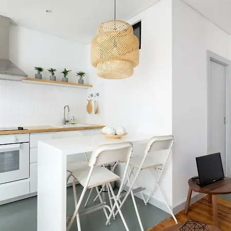 Apartamento Casa Do Vento By Sweet