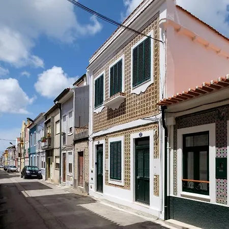 Casa Do Vento By Sweet * Aveiro