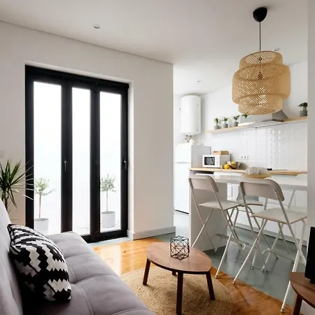 Casa Do Vento By Sweet