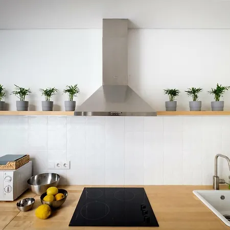 Casa Do Vento By Sweet Apartman *