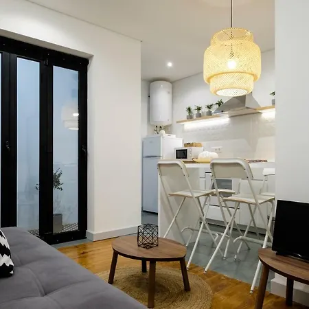 Casa Do Vento By Sweet Aveiro