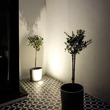 Casa Do Vento By Sweet Apartman