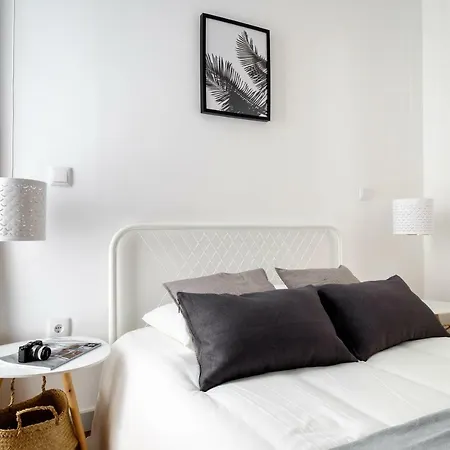 Casa Do Vento By Sweet Apartman *