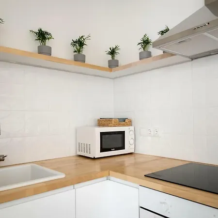 Casa Do Vento By Sweet Apartman