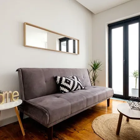 Casa Do Vento By Sweet Apartamento *