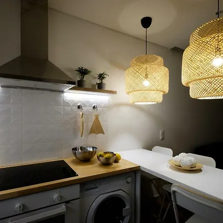 Casa Do Vento By Sweet Apartamento *