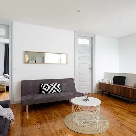 Casa Do Vento By Sweet Aveiro