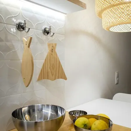 Casa Do Vento By Sweet Apartamento Aveiro