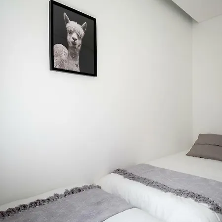 Apartman Casa Do Vento By Sweet