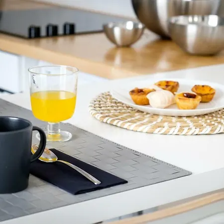 Casa Do Vento By Sweet Aveiro