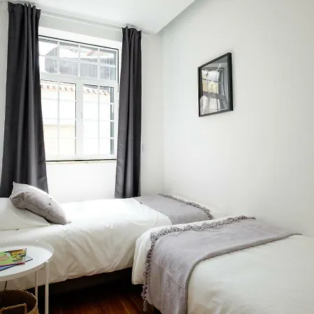 Appartamento Casa Do Vento By Sweet