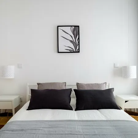 Daire Casa Do Vento By Sweet