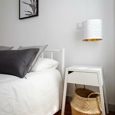 Lejlighed Casa Do Vento By Sweet *