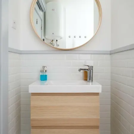 Casa Do Vento By Sweet Apartman Aveiro