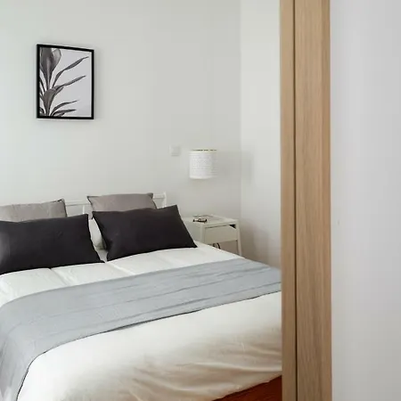 Casa Do Vento By Sweet Apartman Aveiro