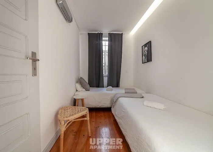Casa Do Vento By Sweet Appartement Aveiro