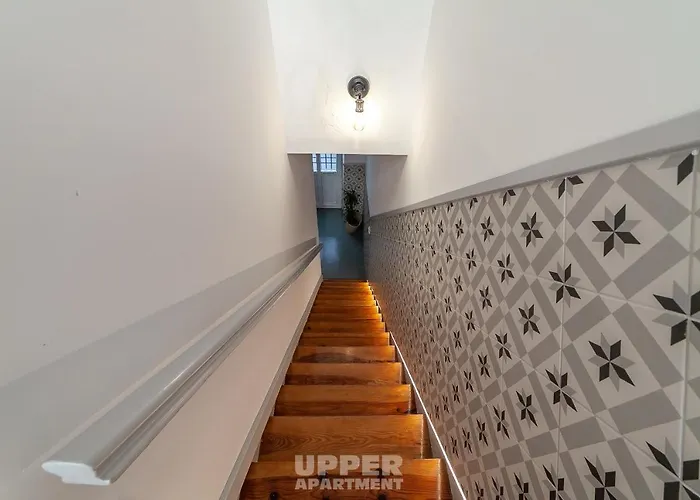 Casa Do Vento By Sweet Appartement Aveiro