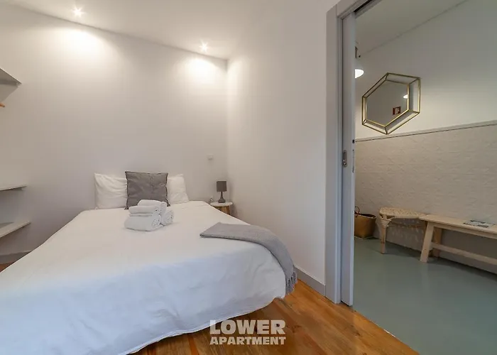 Casa Do Vento By Sweet Aveiro