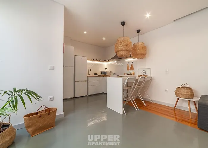 Casa Do Vento By Sweet Apartment Aveiro