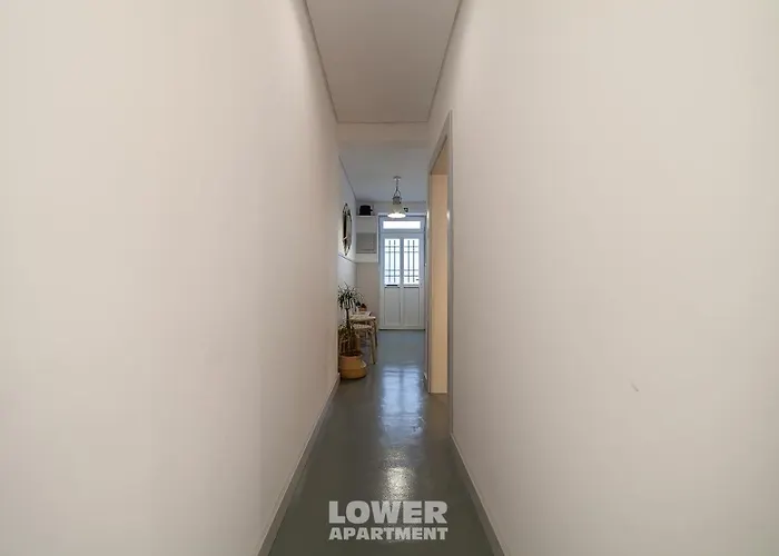 Casa Do Vento By Sweet Appartement