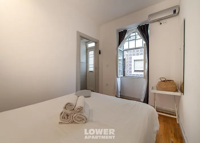 Casa Do Vento By Sweet Apartment *