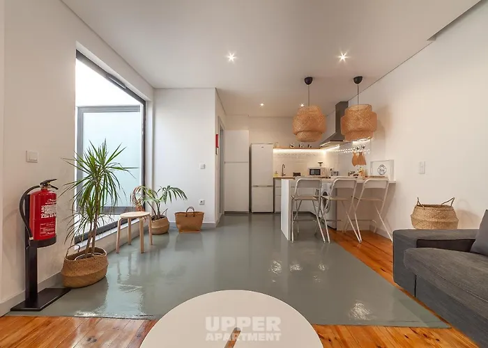 Casa Do Vento By Sweet Apartment Aveiro