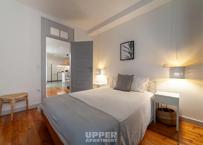 Casa Do Vento By Sweet Apartment Aveiro